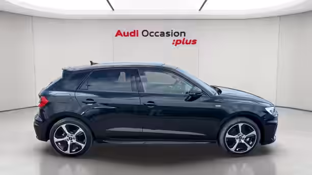 AUDI A1 SPORTBACK 6 / 13