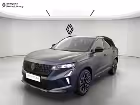 AUSTRAL Esprit Alpine full hybrid E-Tech 200 ch