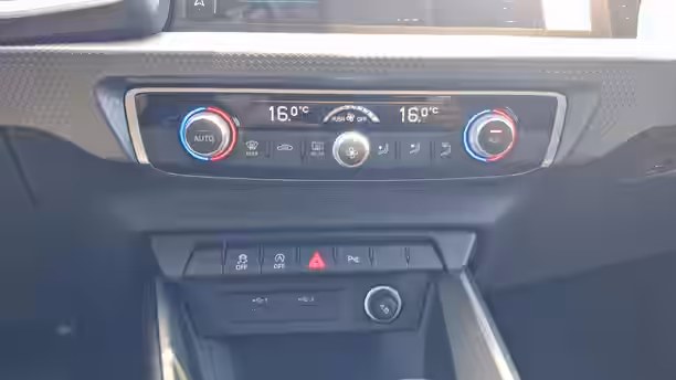 AUDI A1 SPORTBACK 21 / 36