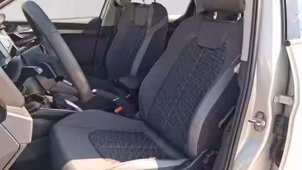 AUDI A1 SPORTBACK 11 / 36