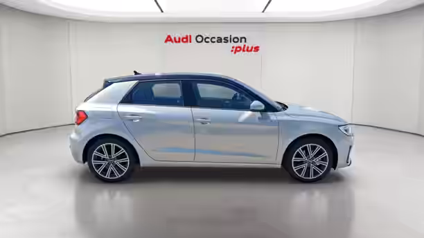 AUDI A1 SPORTBACK 6 / 36