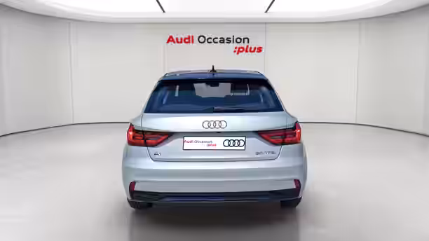 AUDI A1 SPORTBACK 4 / 36