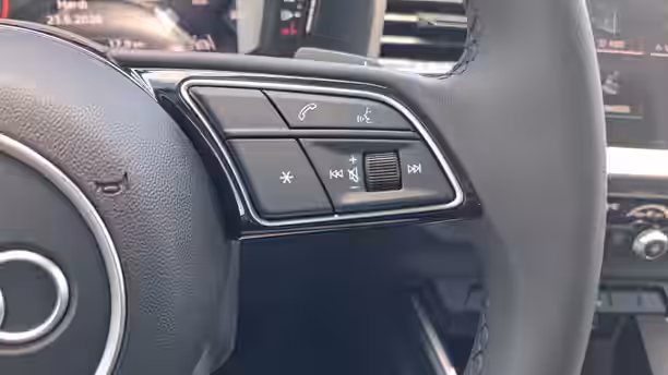 AUDI A1 SPORTBACK 26 / 36