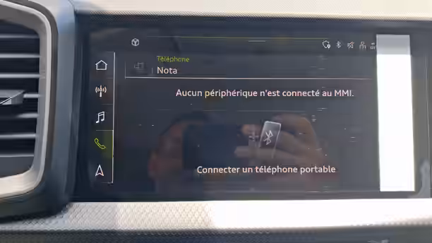AUDI A1 SPORTBACK 18 / 36