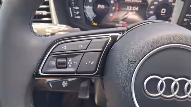 AUDI A1 SPORTBACK 27 / 36