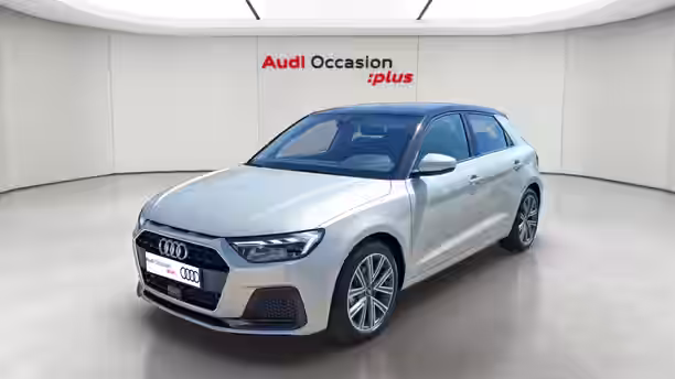AUDI A1 SPORTBACK 1 / 36