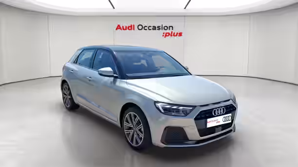 AUDI A1 SPORTBACK 7 / 36