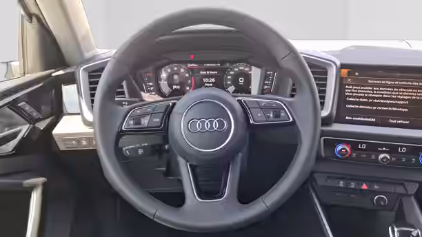 AUDI A1 SPORTBACK 10 / 36