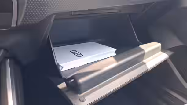 AUDI A1 SPORTBACK 35 / 36