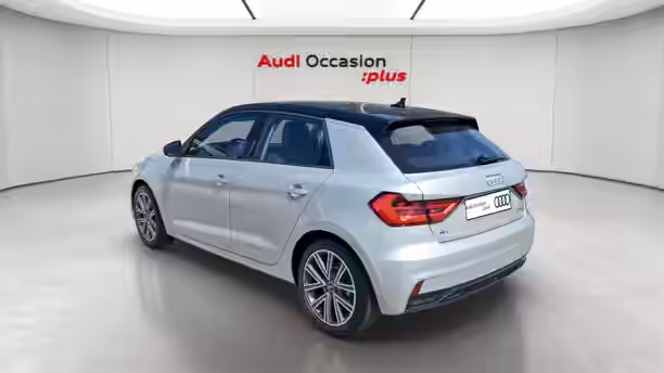 AUDI A1 SPORTBACK 3 / 36