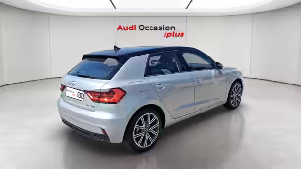 AUDI A1 SPORTBACK 5 / 36