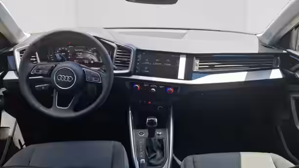 AUDI A1 SPORTBACK 9 / 36
