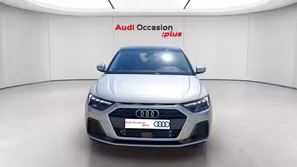 AUDI A1 SPORTBACK 8 / 36