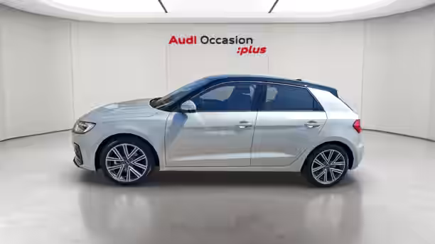 AUDI A1 SPORTBACK 2 / 36