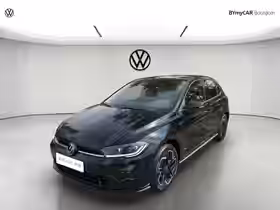 POLO R-Line Edition 1.0 TSI 116 S&S DSG7