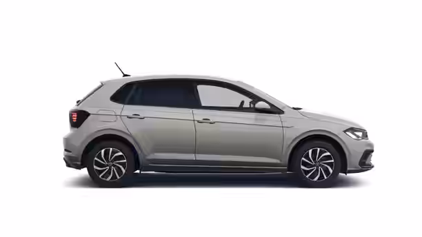 VOLKSWAGEN POLO 6 / 13