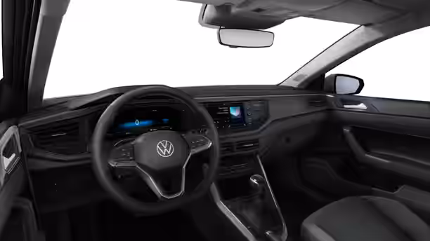 VOLKSWAGEN POLO 8 / 13