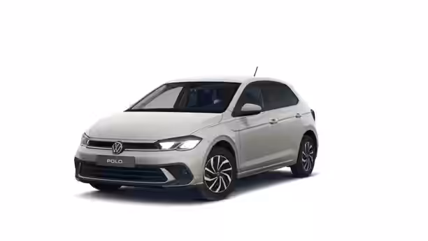 VOLKSWAGEN POLO 1 / 13