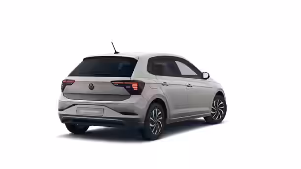 VOLKSWAGEN POLO 5 / 13
