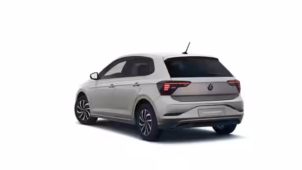 VOLKSWAGEN POLO 3 / 13