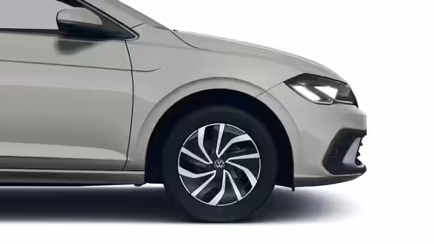 VOLKSWAGEN POLO 7 / 13