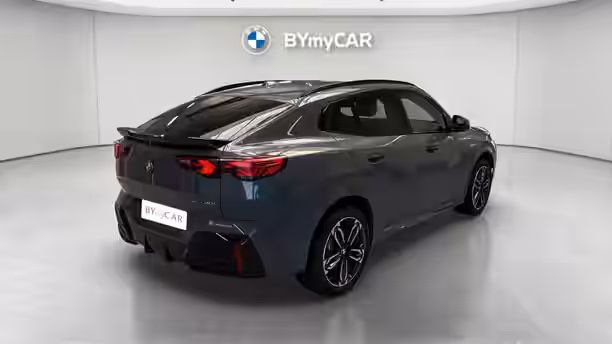 BMW X2 U10 5 / 40