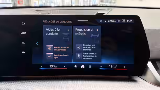 BMW X2 U10 38 / 40