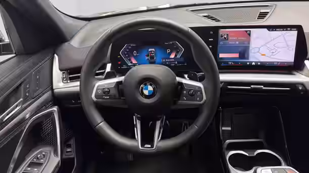 BMW X2 U10 12 / 40