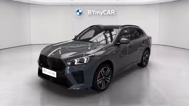 BMW X2 U10 1 / 40