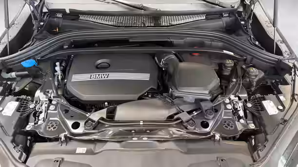 BMW X2 U10 17 / 40