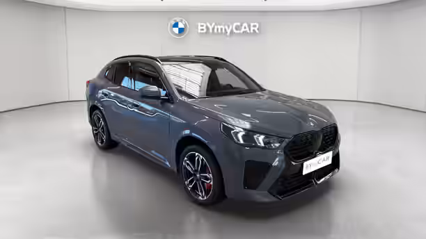 BMW X2 U10 7 / 40