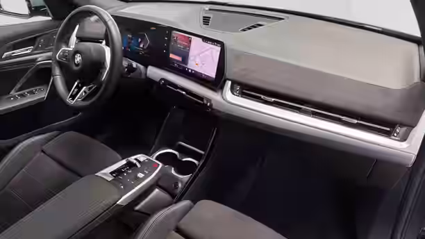 BMW X2 U10 23 / 40