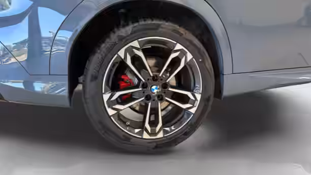 BMW X2 U10 20 / 40