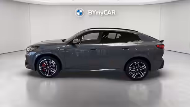 BMW X2 U10 2 / 40