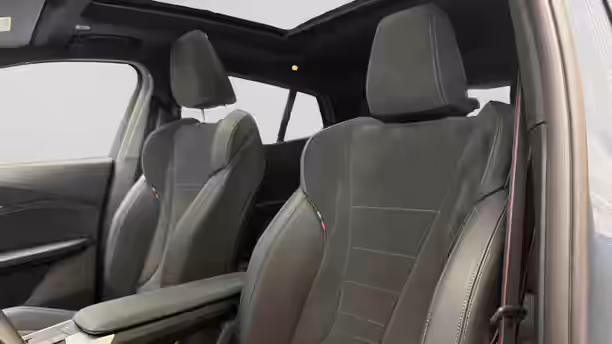BMW X2 U10 24 / 40