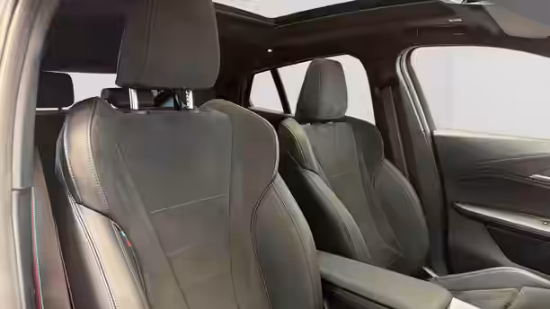 BMW X2 U10 27 / 40