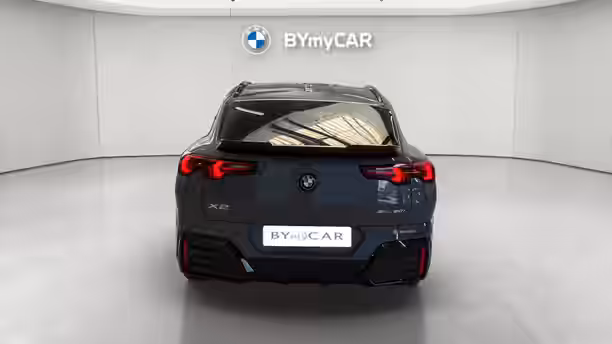BMW X2 U10 4 / 40