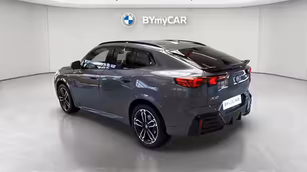 BMW X2 U10 3 / 40