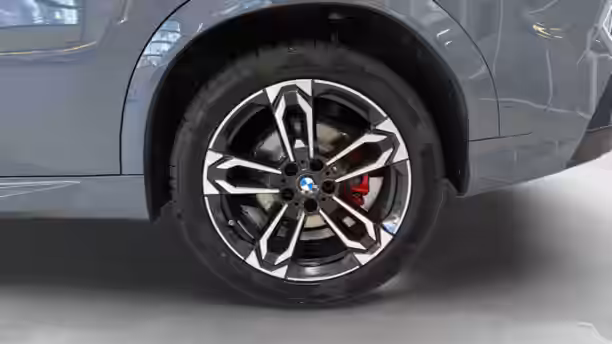 BMW X2 U10 18 / 40
