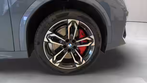 BMW X2 U10 21 / 40