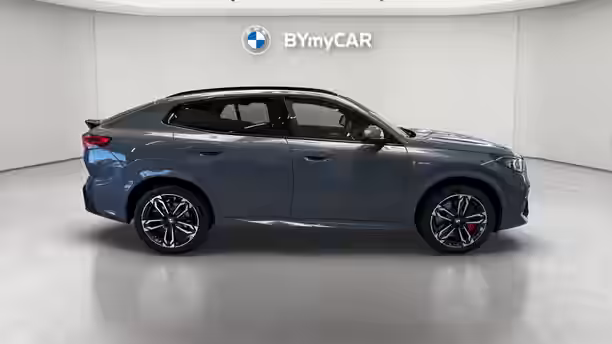 BMW X2 U10 6 / 40
