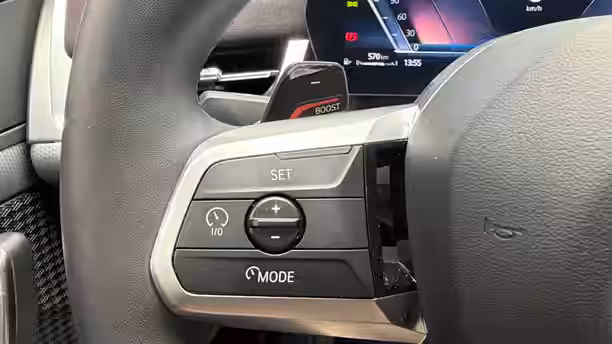 BMW X2 U10 33 / 40