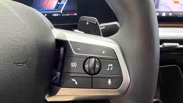 BMW X2 U10 32 / 40