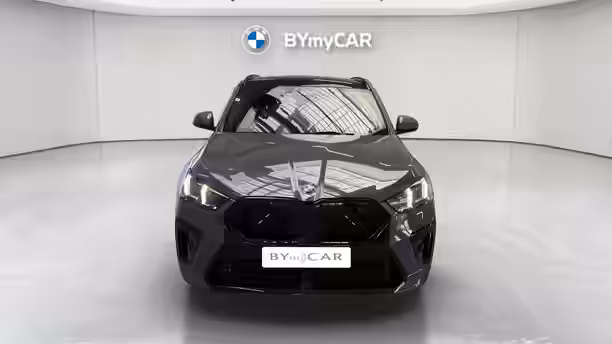 BMW X2 U10 8 / 40