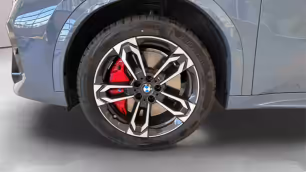 BMW X2 U10 19 / 40
