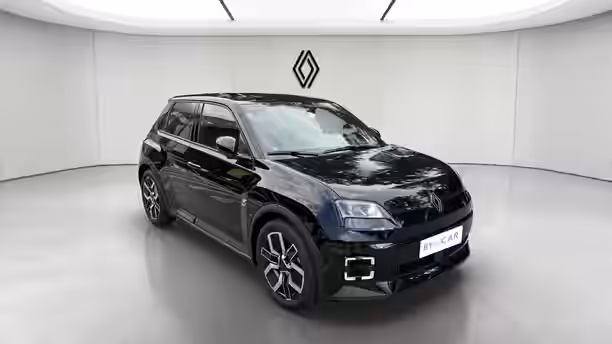 RENAULT RENAULT 5 E-TECH ELECTRIQUE 7 / 20