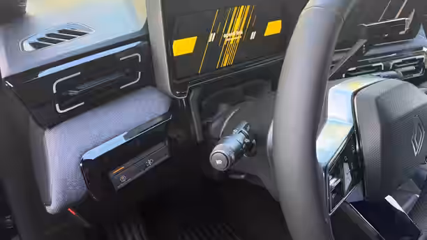 RENAULT RENAULT 5 E-TECH ELECTRIQUE 19 / 20