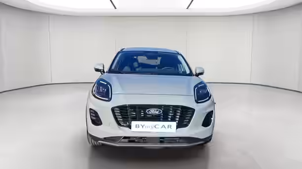 FORD PUMA 8 / 19
