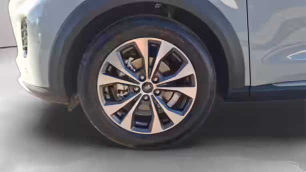 FORD PUMA 14 / 19