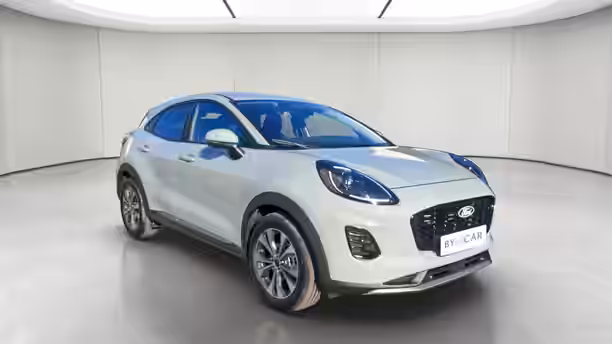 FORD PUMA 7 / 19